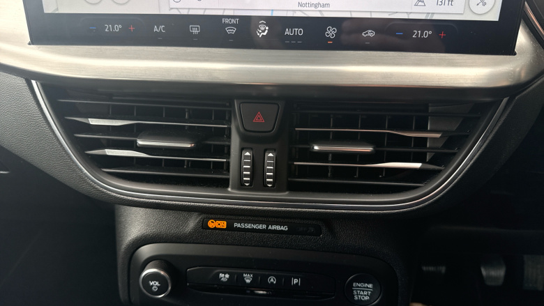 Ford Focus 1.0 EcoBoost Titanium 5dr Petrol Hatchback